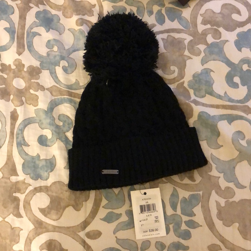 Winter hat